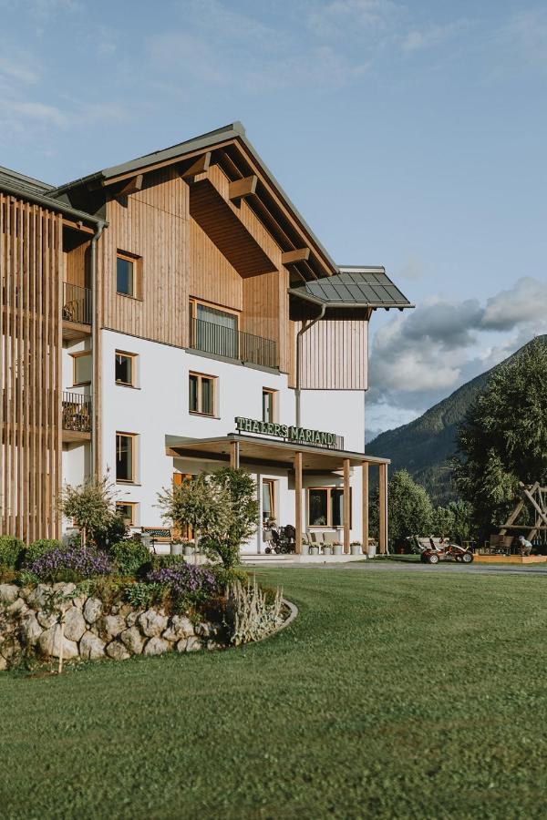 Thalers Mariandl Schladming