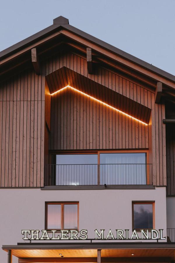 Hotel Thalers Mariandl Schladming