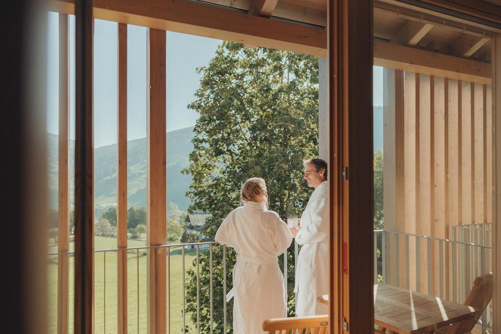 Hotel Thalers Mariandl Schladming